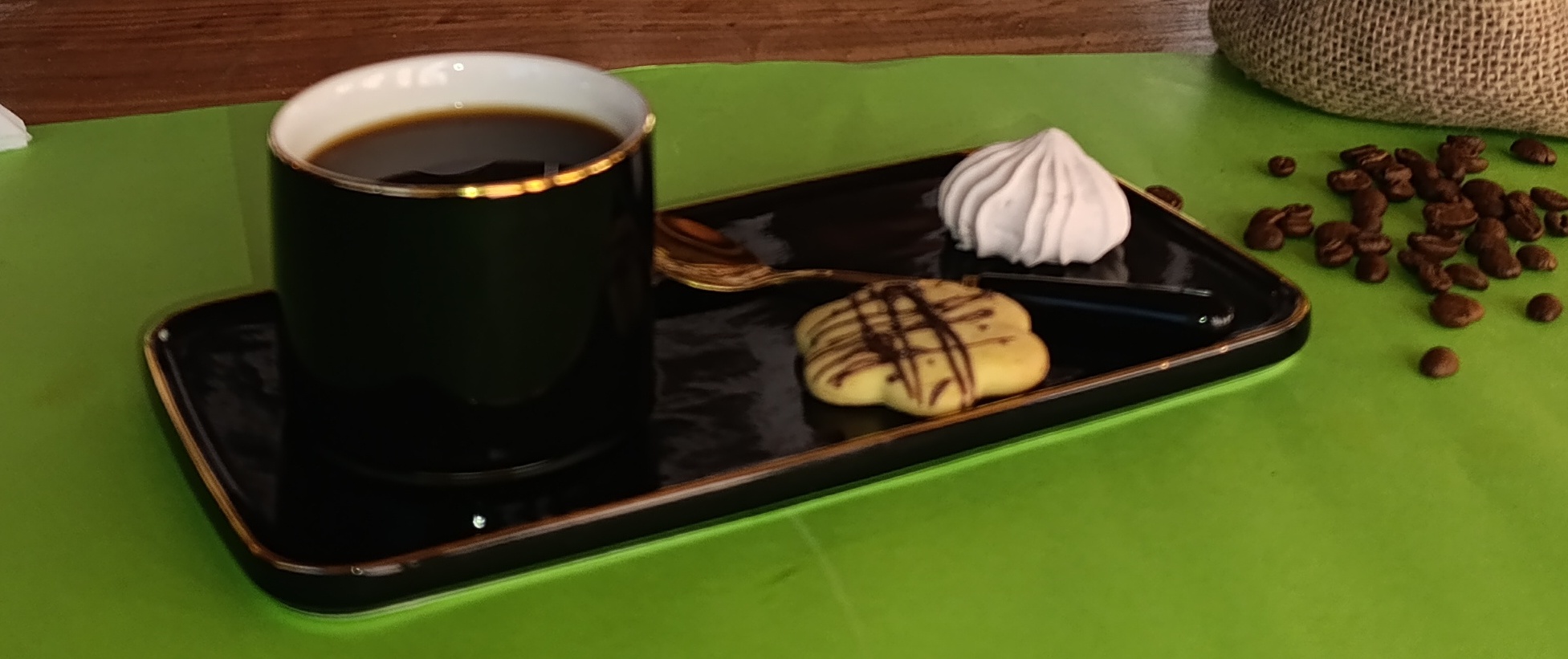 Americano Sencillo