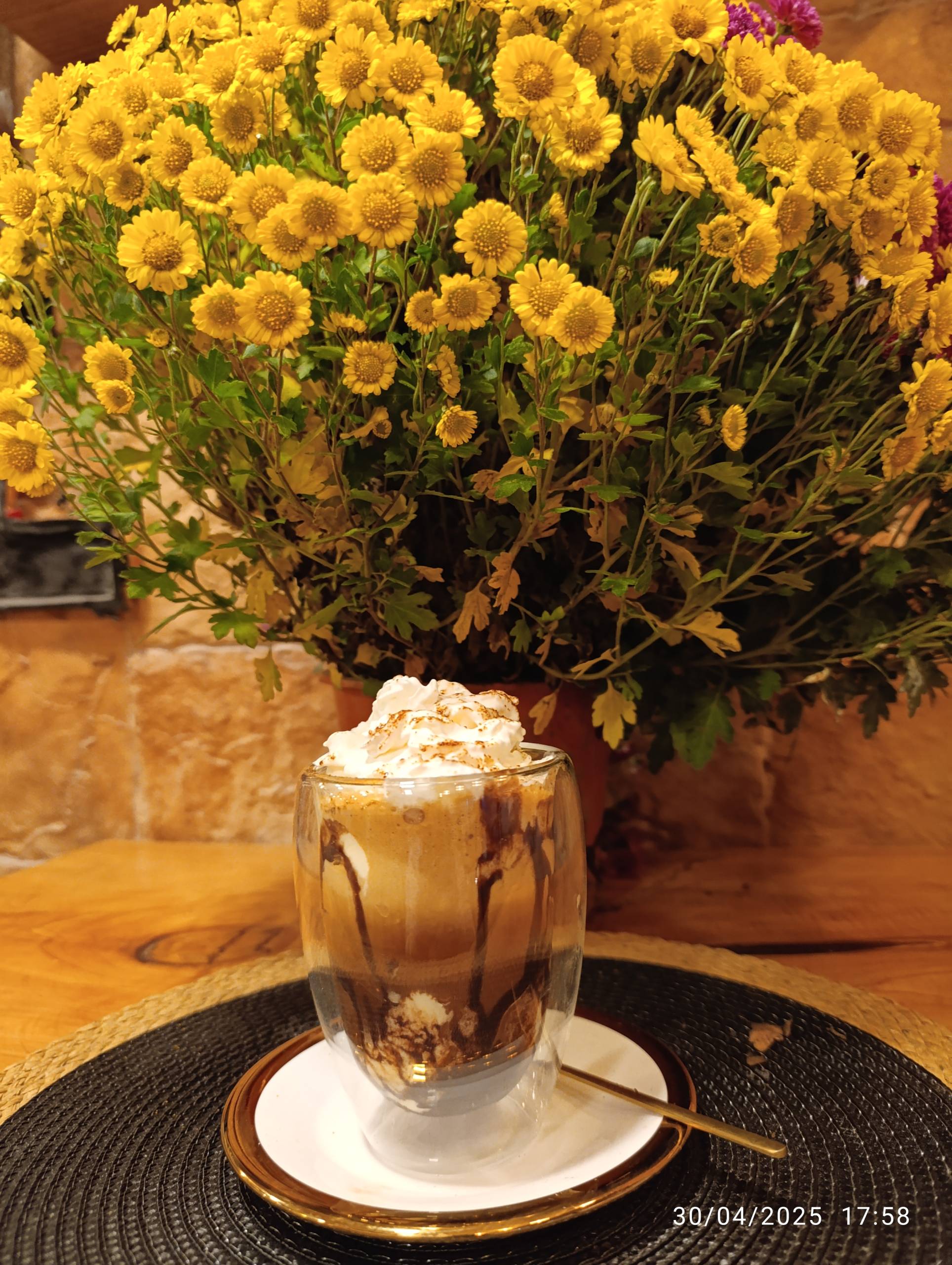 Café Helado