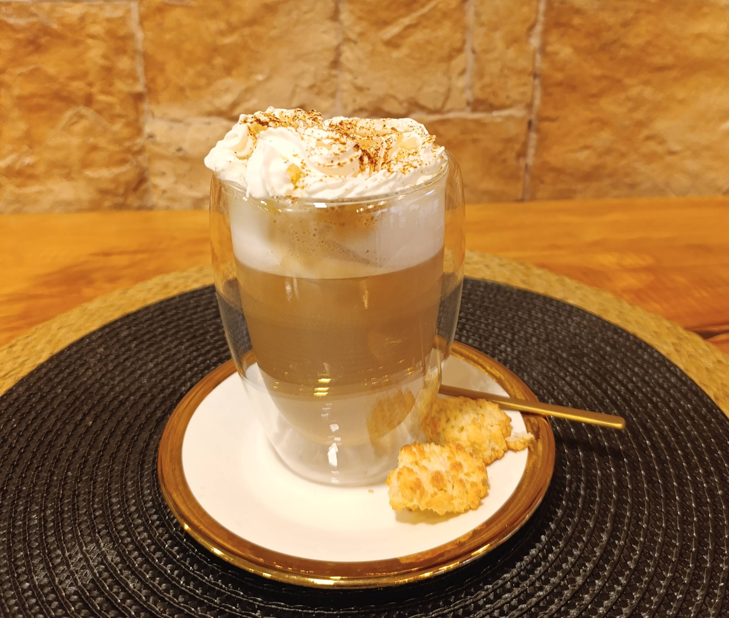 Café de Licor