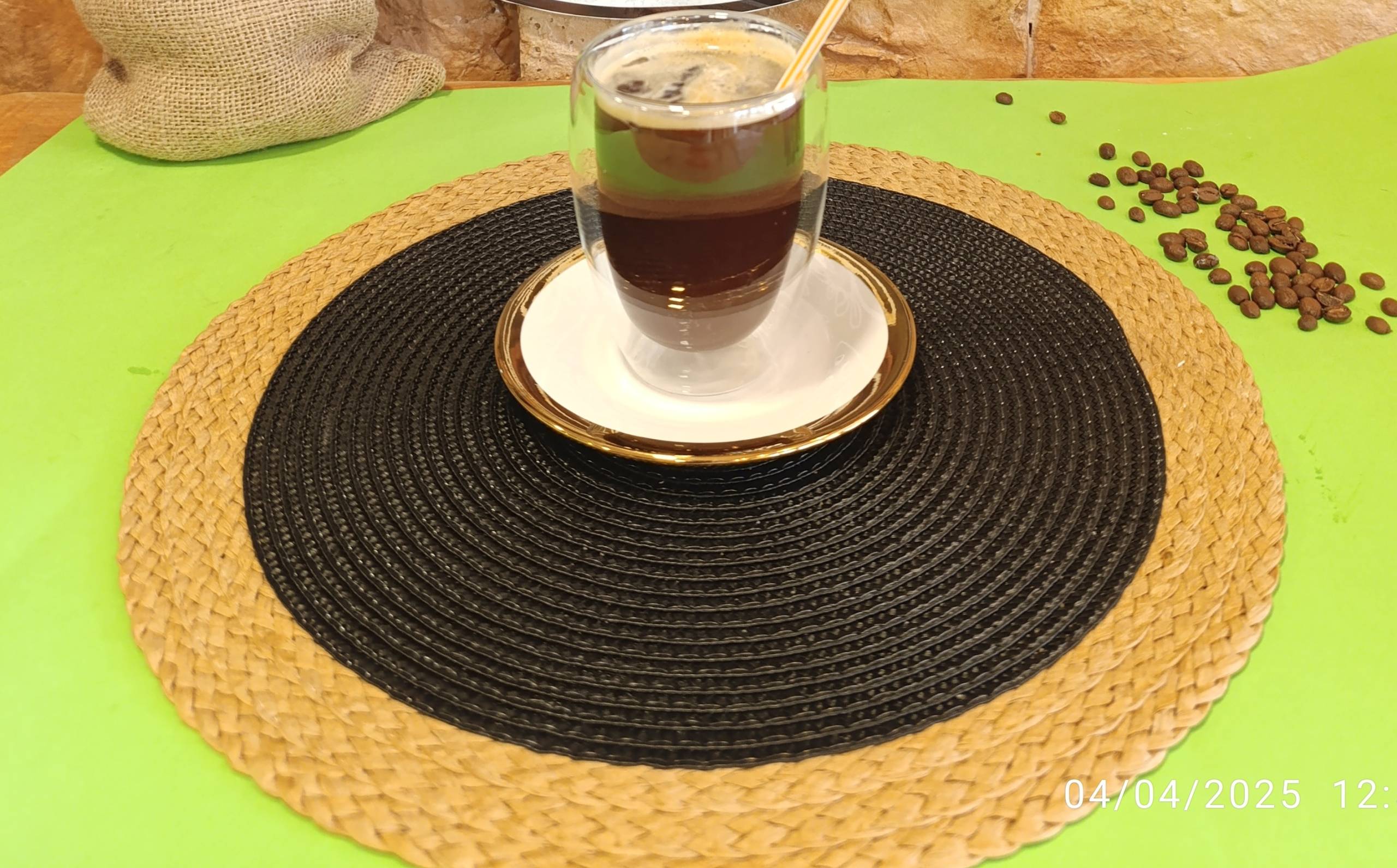 Cold Brew