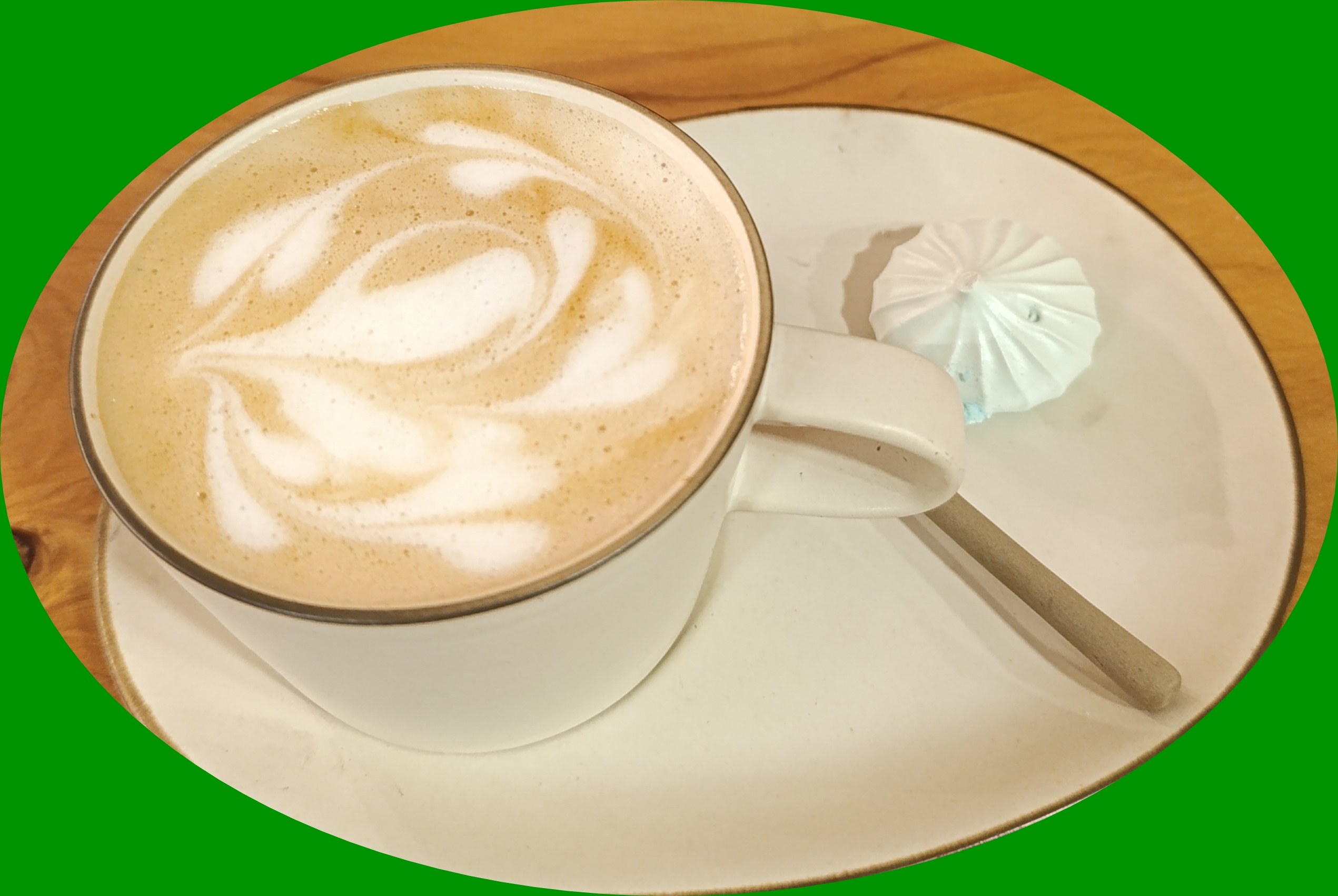 Café Cortado