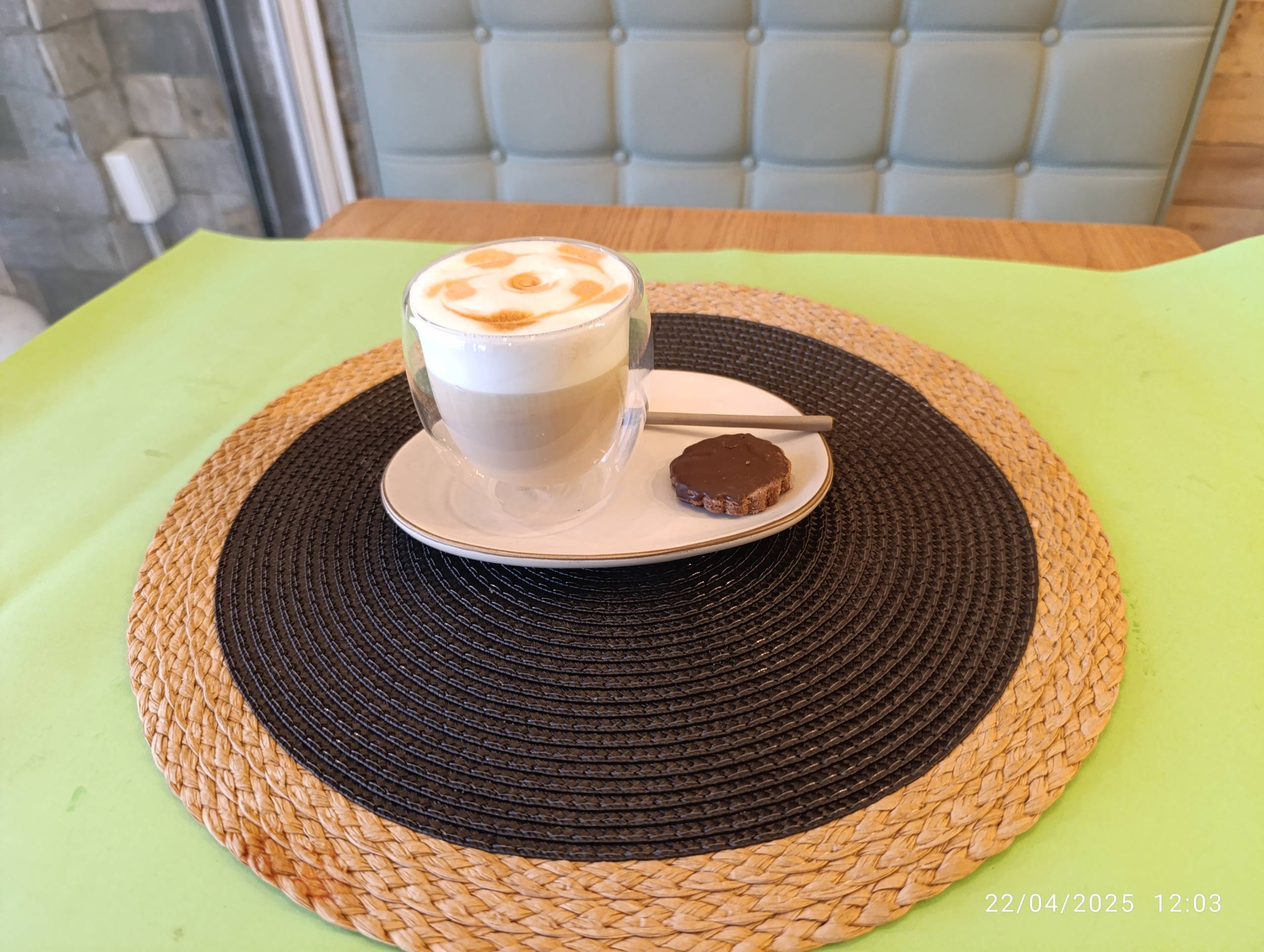 Latte