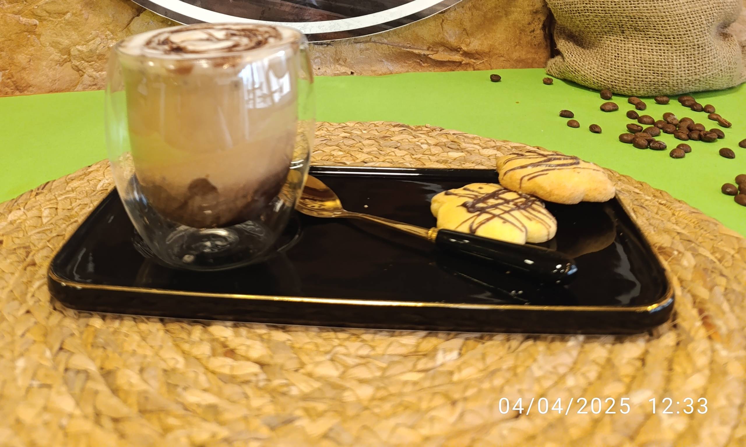 Mocachino Grande