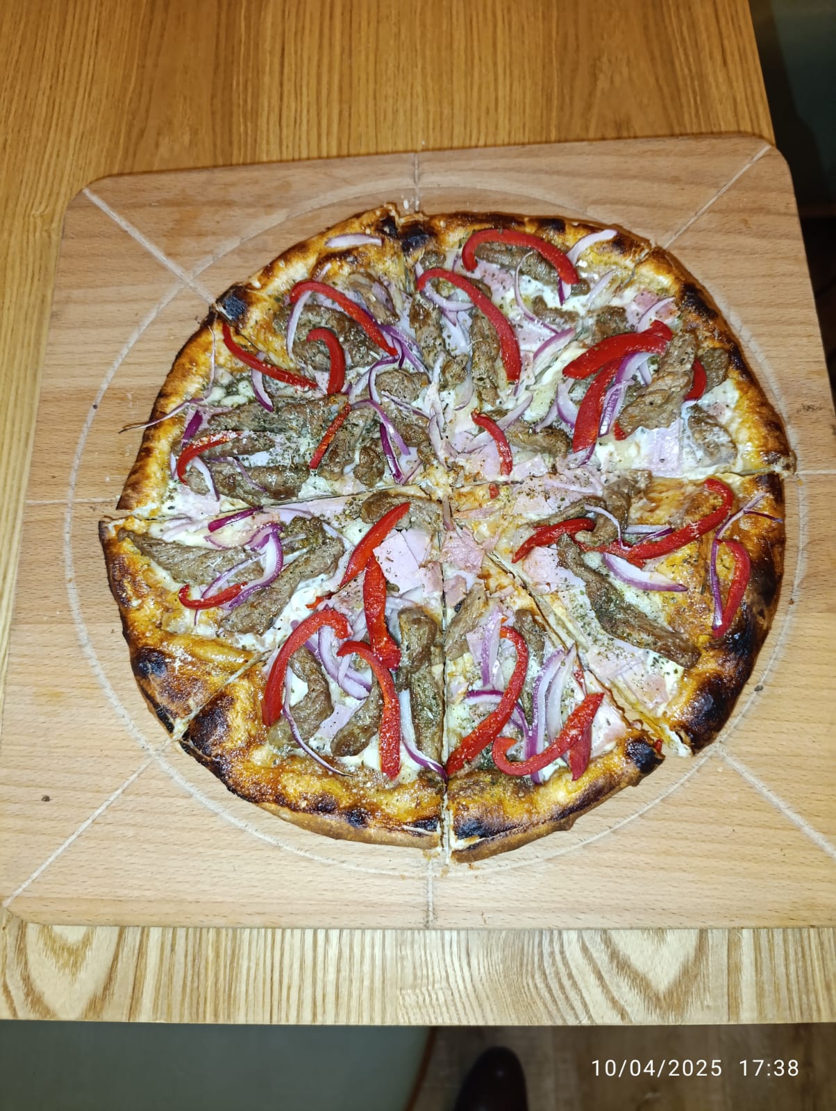 Pizza 3